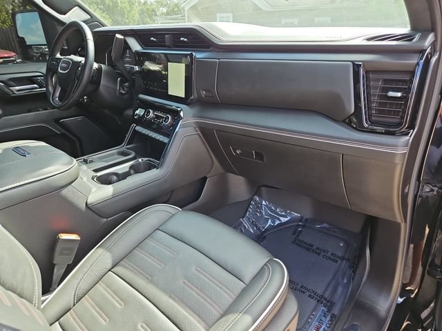 2025 GMC Sierra 2500HD AT4X - Photo 30