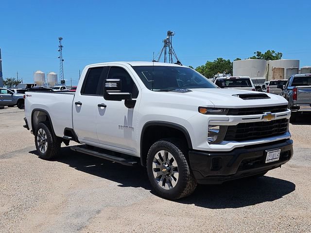2026 Chevrolet Silverado 2500 HD Custom - Photo 37