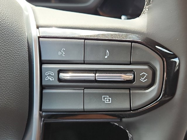 2026 Chevrolet Colorado Work Truck - Photo 49