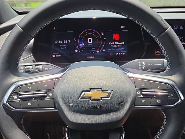 2026 Chevrolet Traverse LT - Photo 12