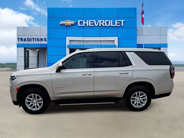 2023 Chevrolet Tahoe LT - Photo 6
