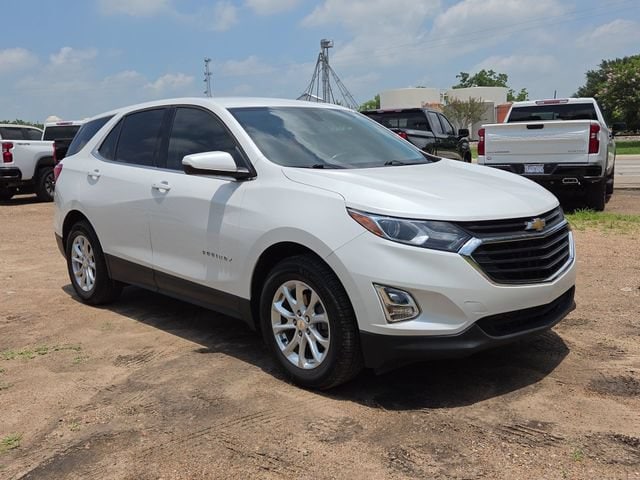 2019 Chevrolet Equinox LT - Photo 37