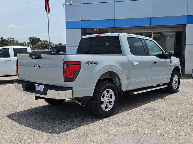 2024 Ford F-150 XLT - Photo 38