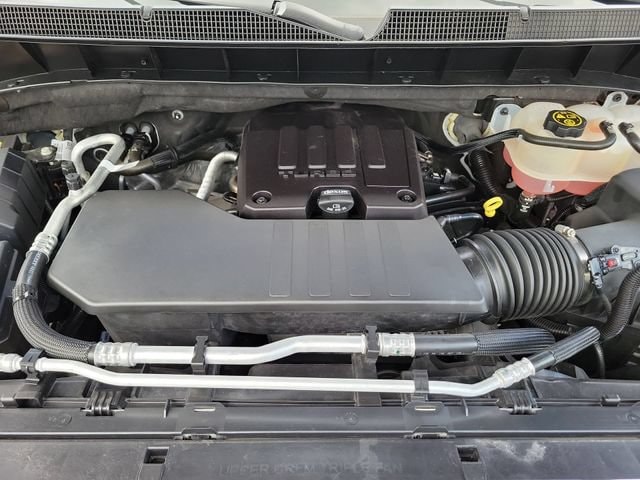 2023 Chevrolet Silverado 1500 LT - Photo 30