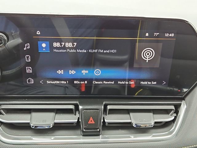 2026 Chevrolet Trailblazer Activ - Photo 14