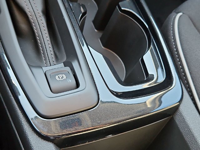 2026 Chevrolet Trailblazer LS - Photo 50