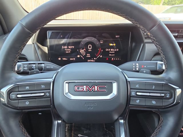 2026 GMC Terrain AT4 - Photo 12