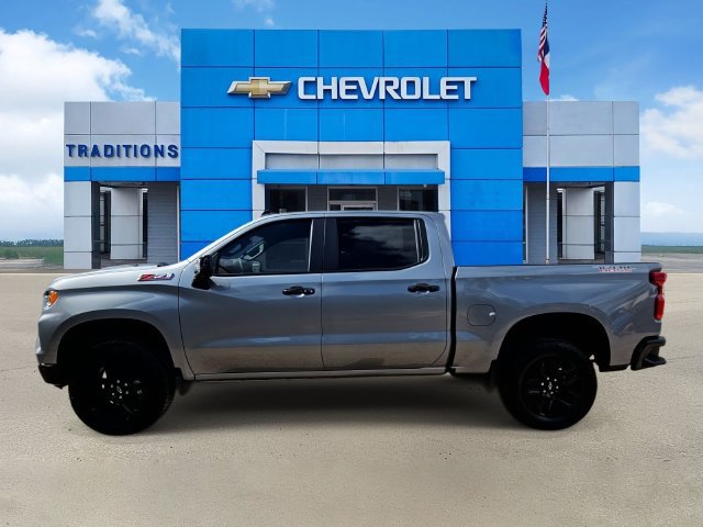 2026 Chevrolet Silverado 1500 LT Trail Boss - Photo 6