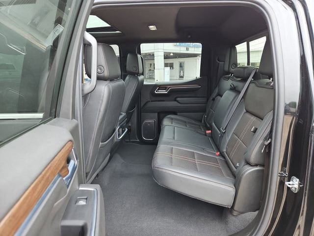 2022 Chevrolet Silverado 1500 High Country - Photo 27