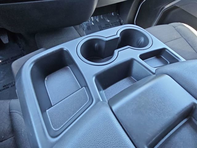 2025 Chevrolet Silverado 2500HD LT - Photo 44