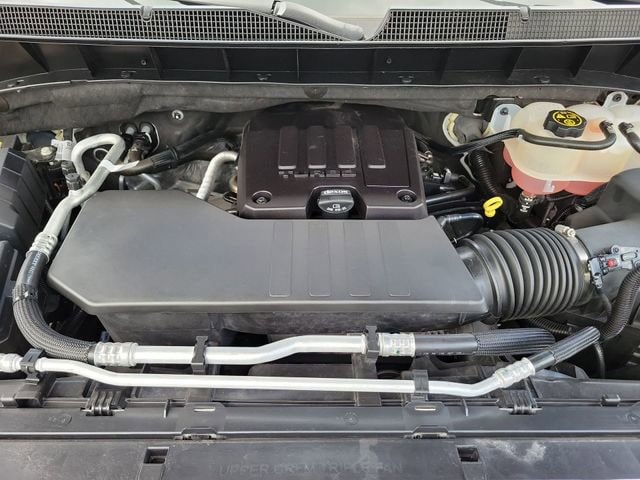 2023 Chevrolet Silverado 1500 LT - Photo 30
