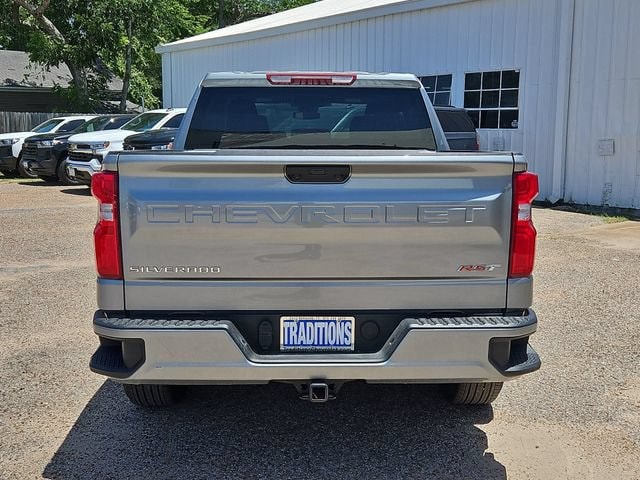 2026 Chevrolet Silverado 1500 RST - Photo 40