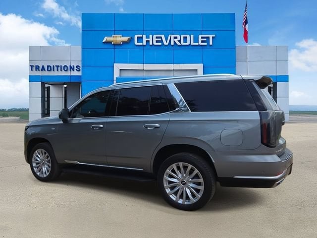 2026 Cadillac Escalade Escalade - Photo 7