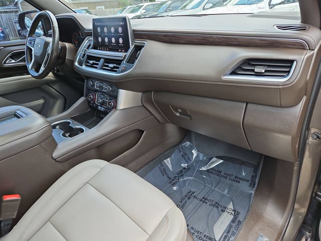 2021 Chevrolet Suburban Z71 - Photo 31