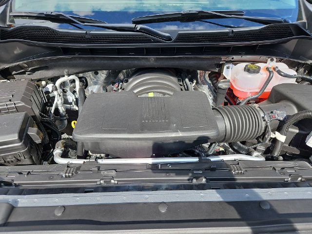 2026 Chevrolet Silverado 1500 LT Trail Boss - Photo 37