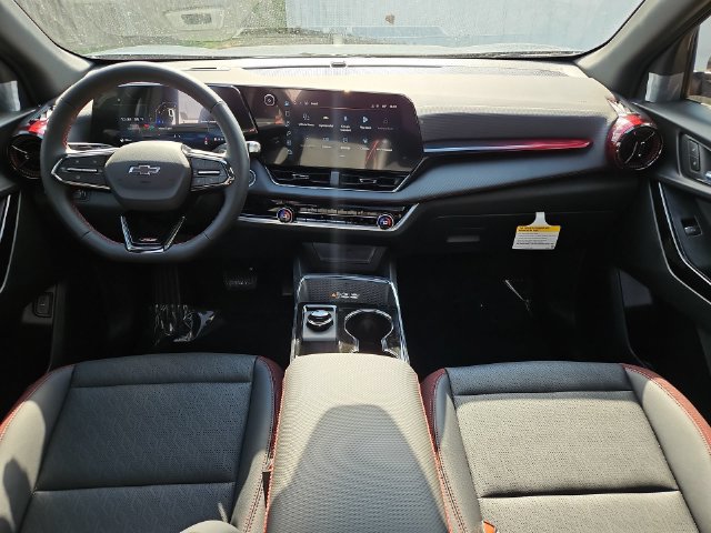 2027 Chevrolet Equinox RS - Photo 28