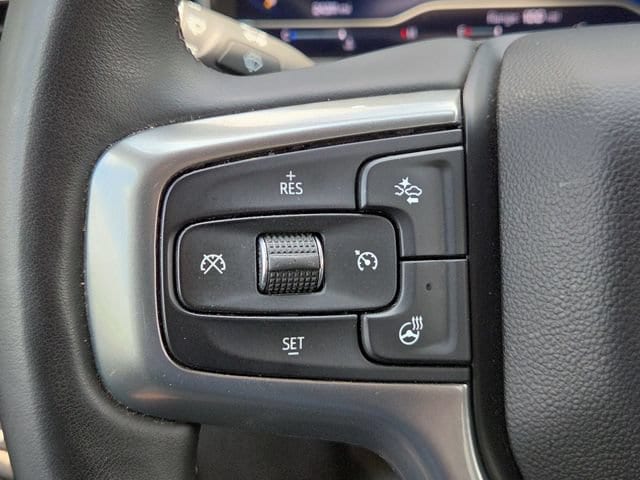2025 Chevrolet Silverado 2500HD LT - Photo 44
