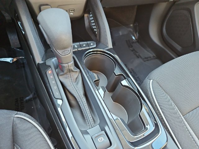 2026 Chevrolet Trailblazer LS - Photo 22