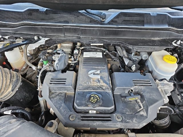 2024 RAM Ram 2500 Pickup Big Horn - Photo 35