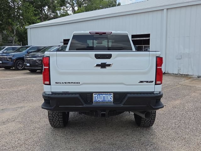 2026 Chevrolet Silverado 2500 HD ZR2 - Photo 41
