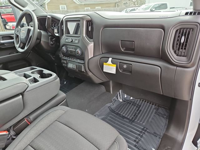 2026 Chevrolet Silverado 2500 HD Custom - Photo 29