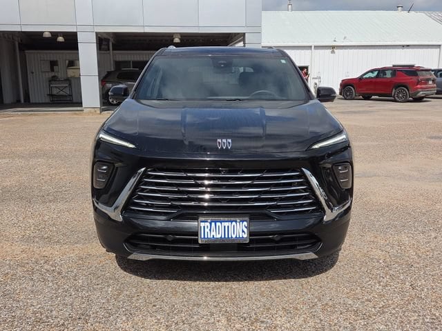 2025 Buick Enclave Preferred - Photo 37