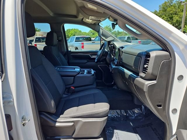 2025 Chevrolet Silverado 2500HD LT - Photo 28