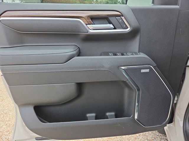 2026 Chevrolet Silverado 1500 RST - Photo 23