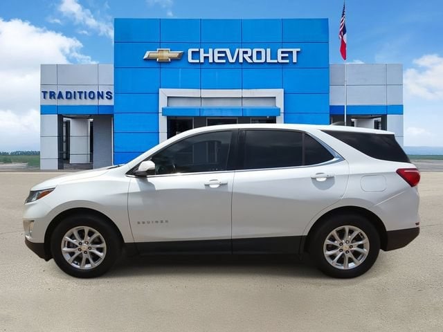 2019 Chevrolet Equinox LT - Photo 6