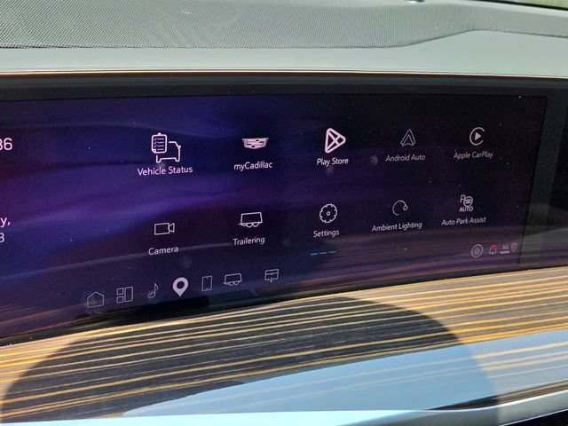 2026 Cadillac Escalade Escalade - Photo 51