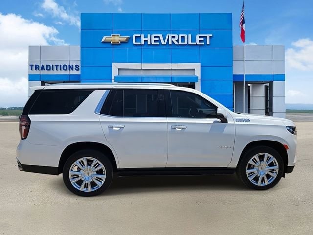 2023 Chevrolet Tahoe High Country - Photo 10