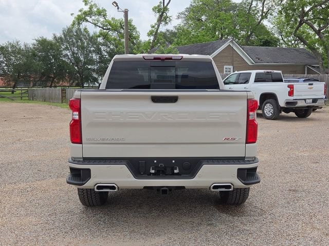 2026 Chevrolet Silverado 1500 RST - Photo 41