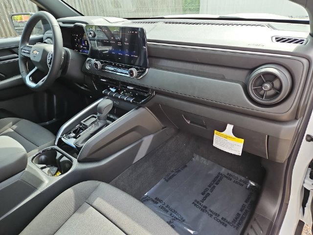 2026 Chevrolet Colorado Work Truck - Photo 34