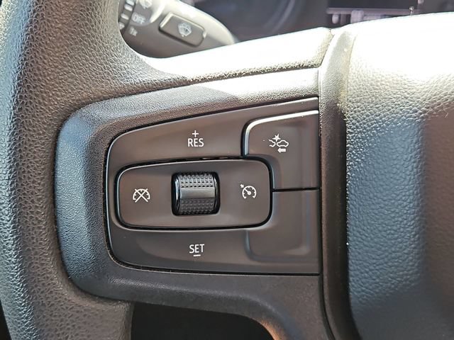 2025 Chevrolet Silverado 2500HD Custom - Photo 45