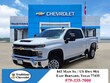  Chevrolet Silverado 2500 HD