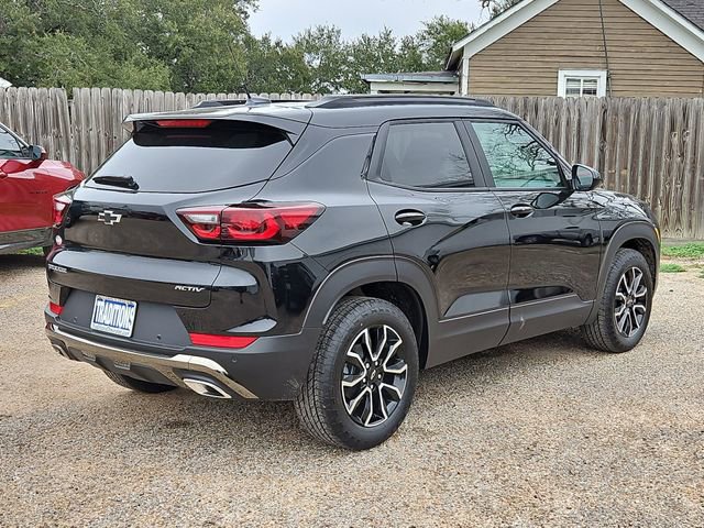 2026 Chevrolet Trailblazer Activ - Photo 39