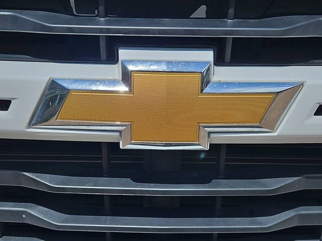 2024 Chevrolet Silverado 2500HD Custom - Photo 30