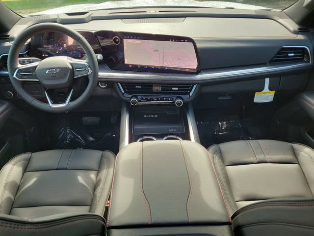 2026 Chevrolet Tahoe RST - Photo 22