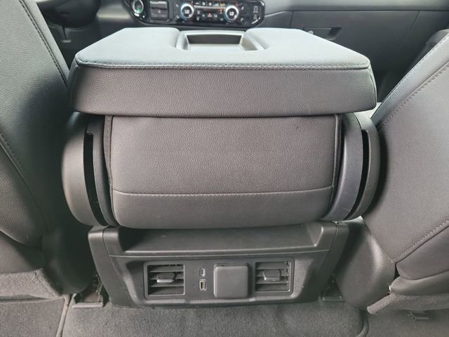 2025 GMC Sierra 1500 SLT - Photo 22