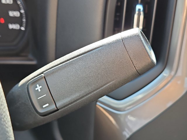2026 Chevrolet Silverado 1500 Custom - Photo 23