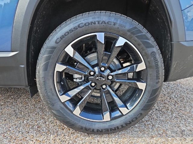 2027 Chevrolet Equinox RS - Photo 40