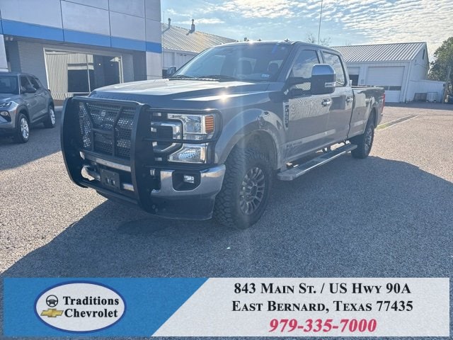 2021 Ford F-350 Base's photo