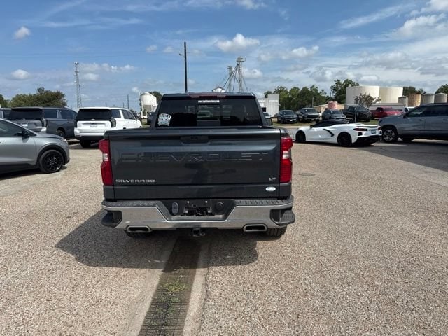 2020 Chevrolet Silverado 1500 LT - Photo 7