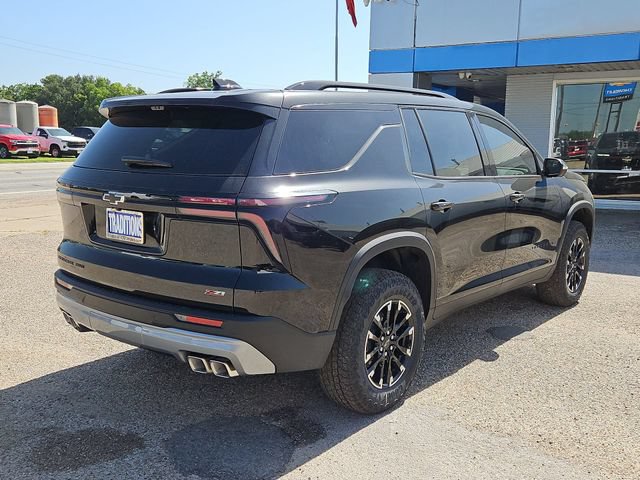 2026 Chevrolet Traverse Z71 - Photo 39