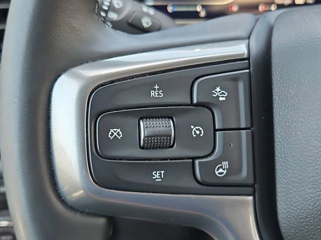 2025 Chevrolet Silverado 2500HD LT - Photo 49