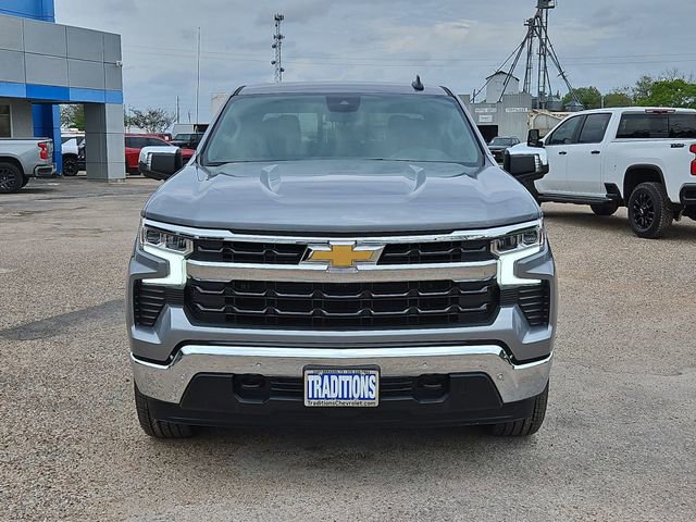 2026 Chevrolet Silverado 1500 LT - Photo 36