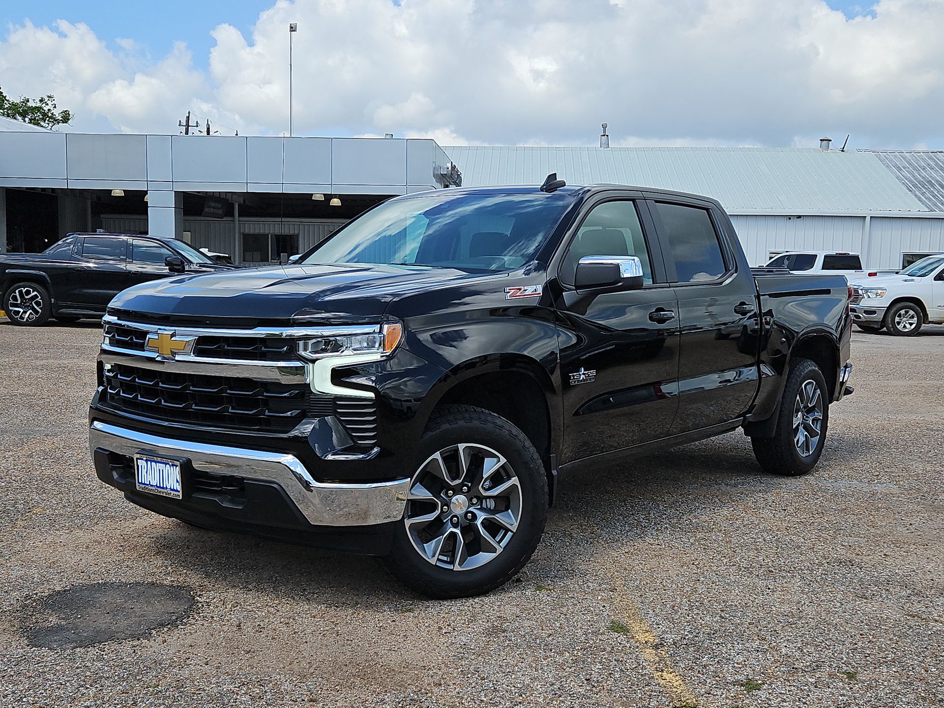 2026 Chevrolet Silverado 1500 LT - Photo 86