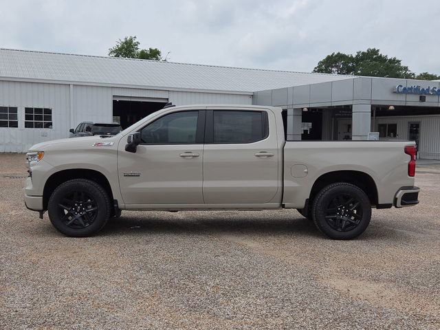 2026 Chevrolet Silverado 1500 RST - Photo 43