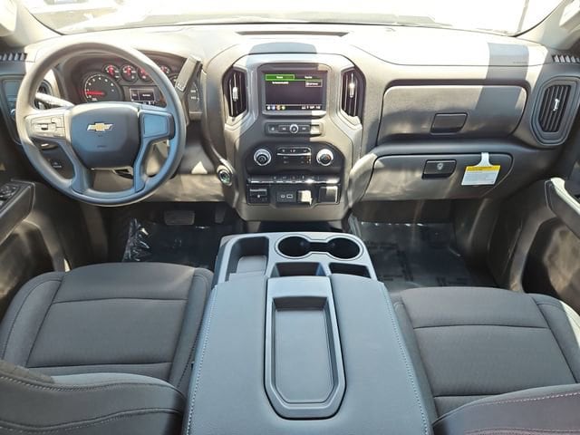 2026 Chevrolet Silverado 2500 HD Custom - Photo 21