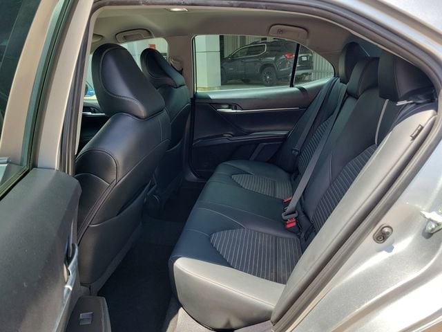 2024 Toyota Camry SE - Photo 23